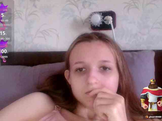 Kitty20Meow webcam