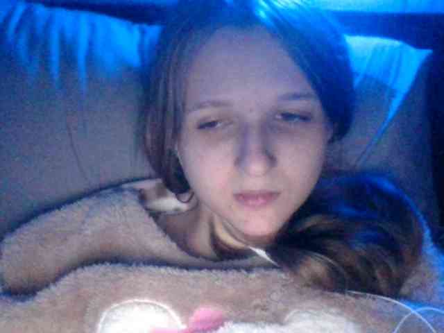 Draznilkina webcam