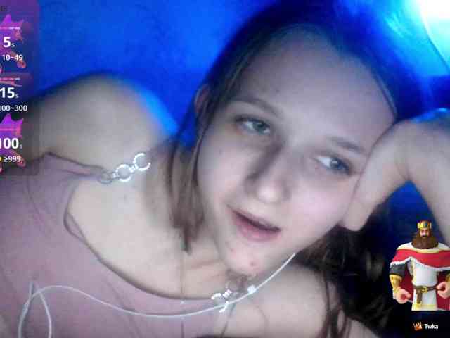Kitty20Meow webcam