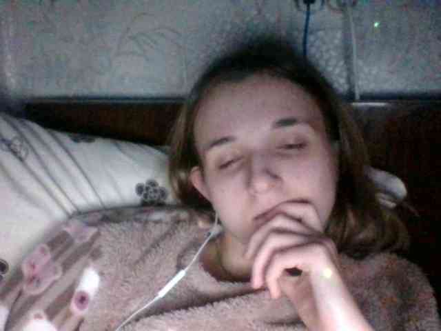 Mila23-1-1 Live Webcam on BongaCams