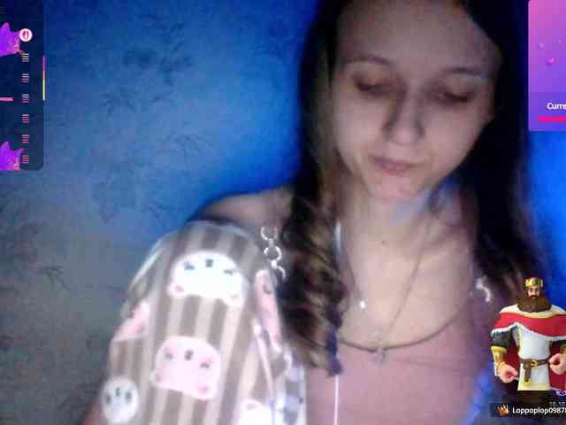 Draznilkina webcam