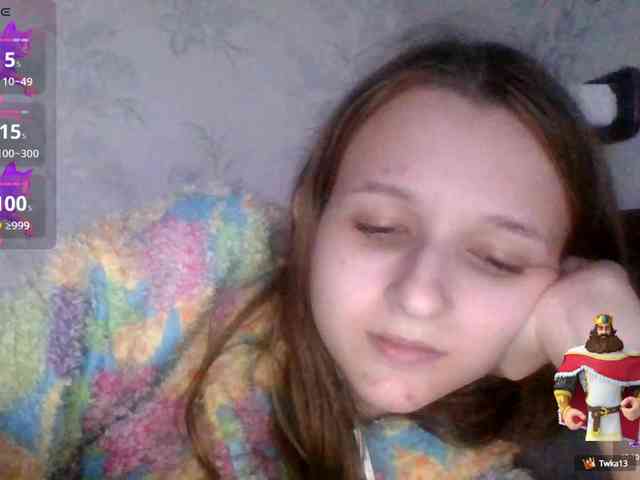 Kitty20Meow webcam