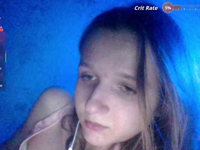 Draznilkina webcam