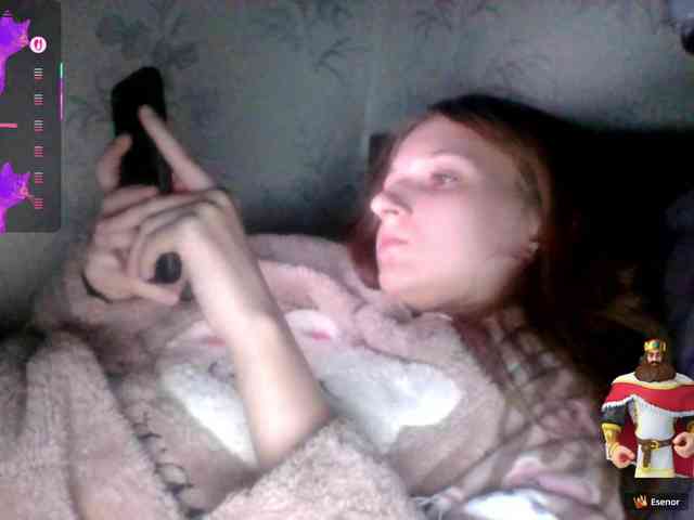 Draznilkina webcam