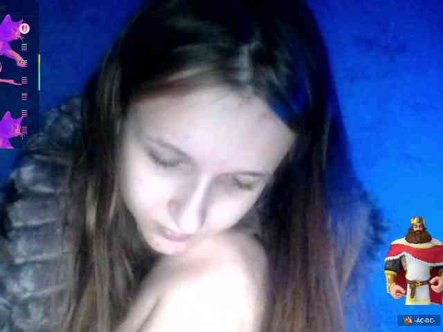 Draznilkina webcam