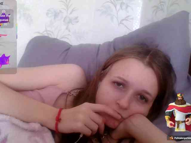 Kitty20Meow webcam