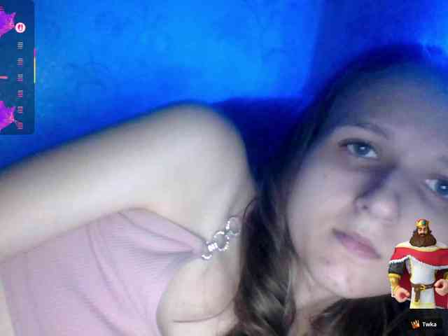 Draznilkina webcam