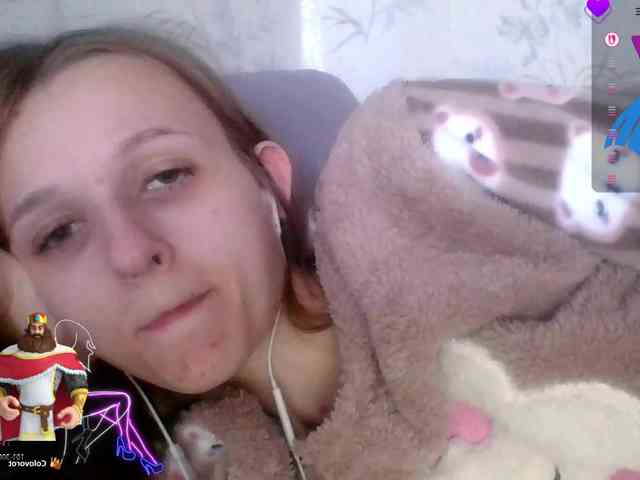 Draznilkina webcam