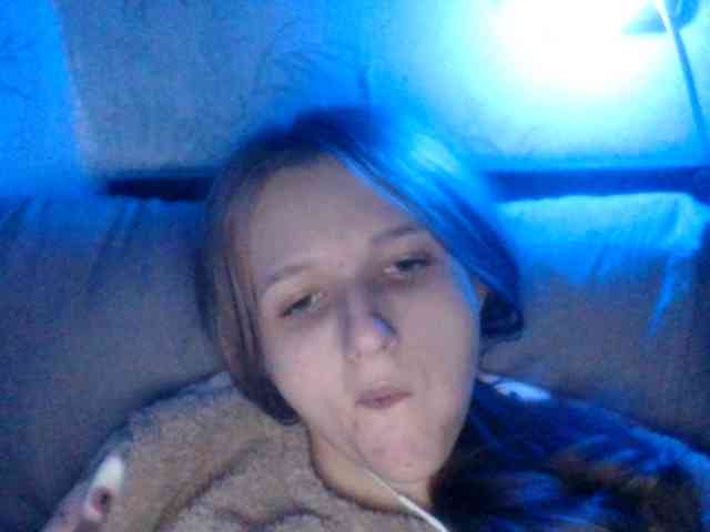 Draznilkina webcam