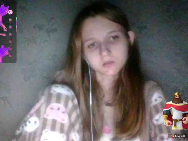 Draznilkina webcam