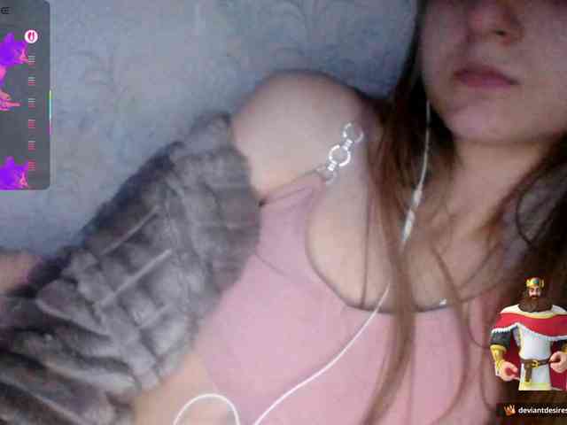 Draznilkina webcam