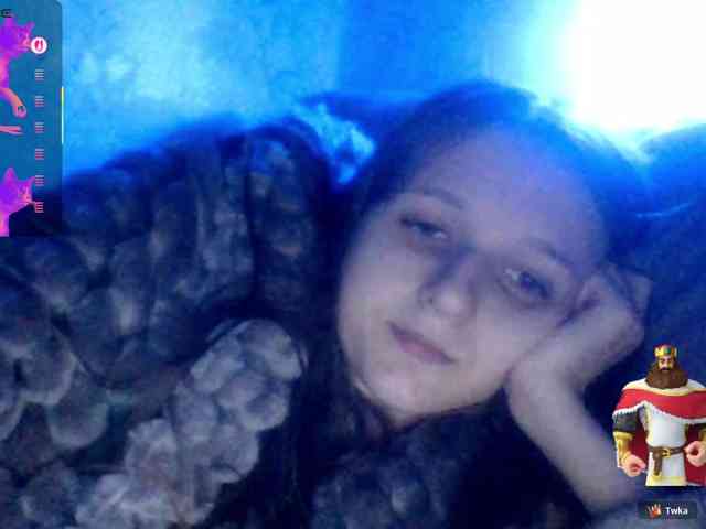 Draznilkina webcam