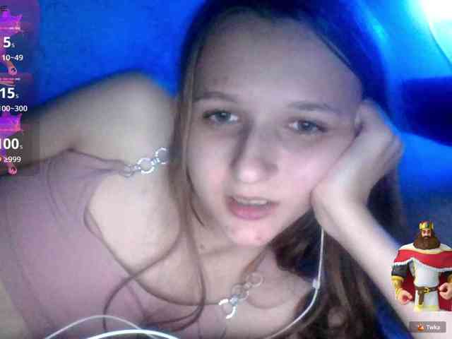 Kitty20Meow webcam