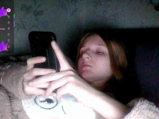 Draznilkina webcam
