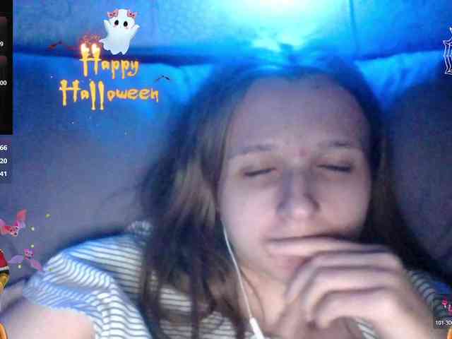 Draznilkina webcam