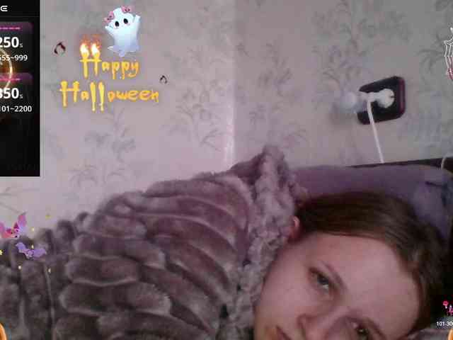 Draznilkina webcam