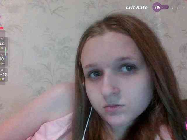Draznilkina webcam
