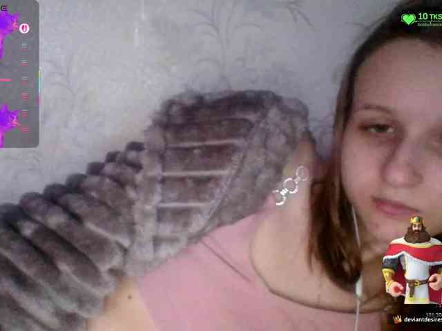 Draznilkina webcam