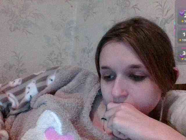 Mila23-1-1 Live Webcam on BongaCams