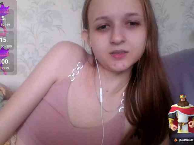Kitty20Meow webcam