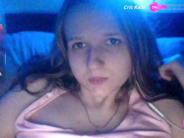 Draznilkina webcam