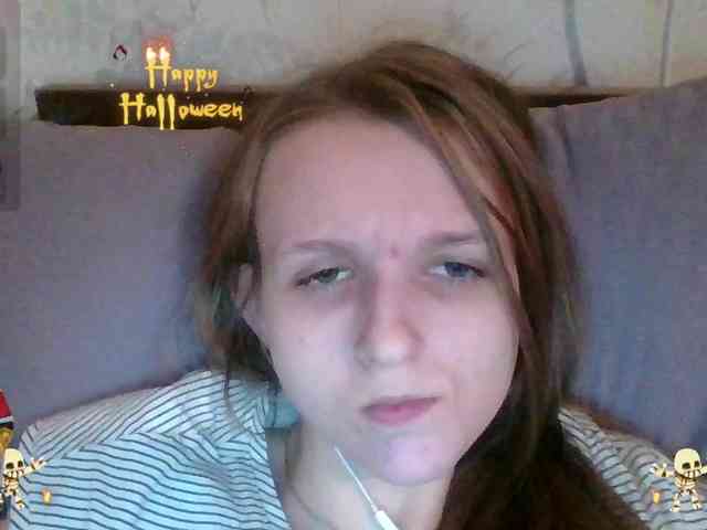 Draznilkina webcam