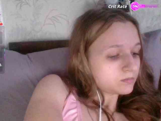 Draznilkina webcam