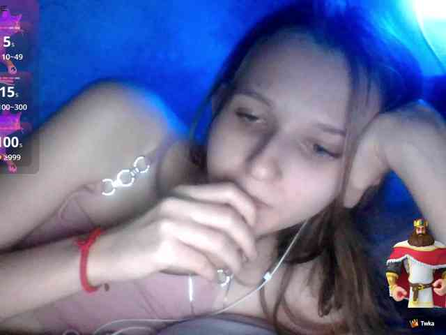 Kitty20Meow webcam
