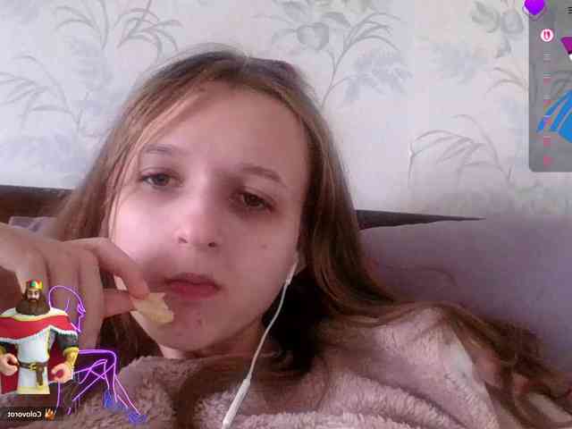 Draznilkina webcam