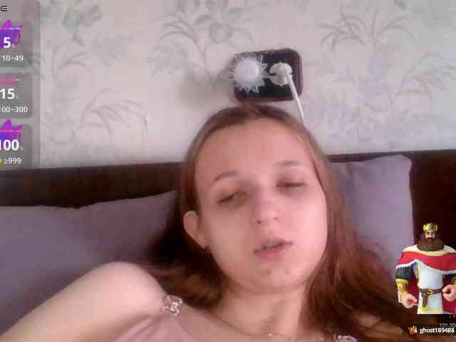 Kitty20Meow webcam