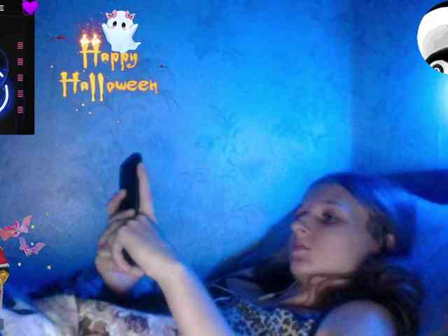 Draznilkina webcam