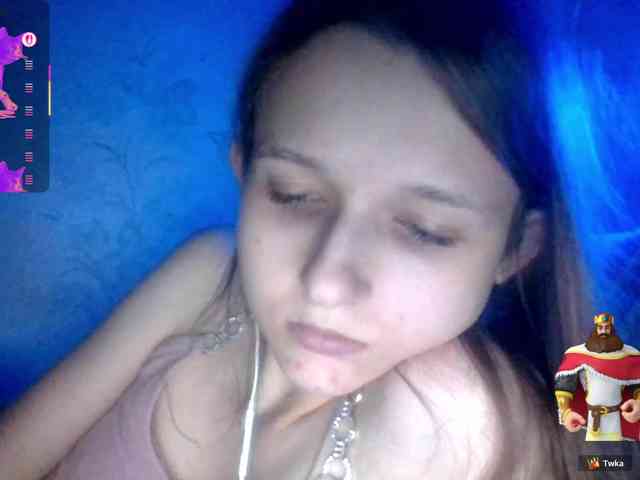 Draznilkina webcam