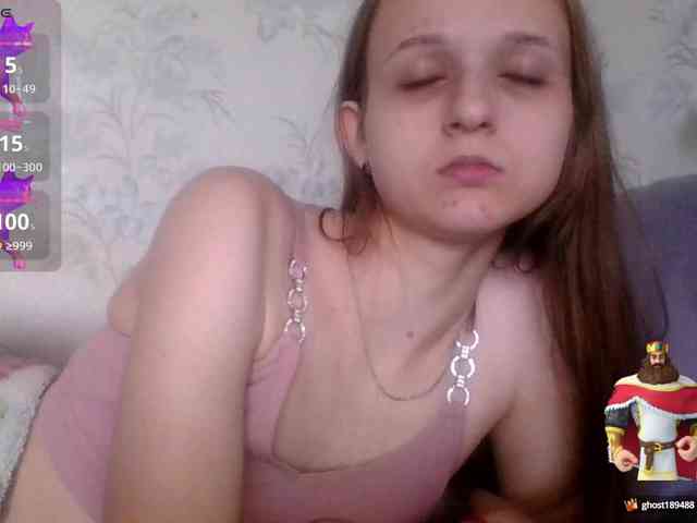 Kitty20Meow webcam