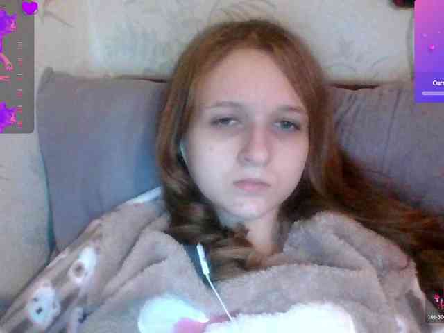 Draznilkina webcam