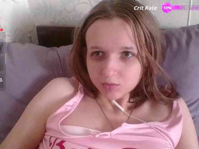 Draznilkina webcam