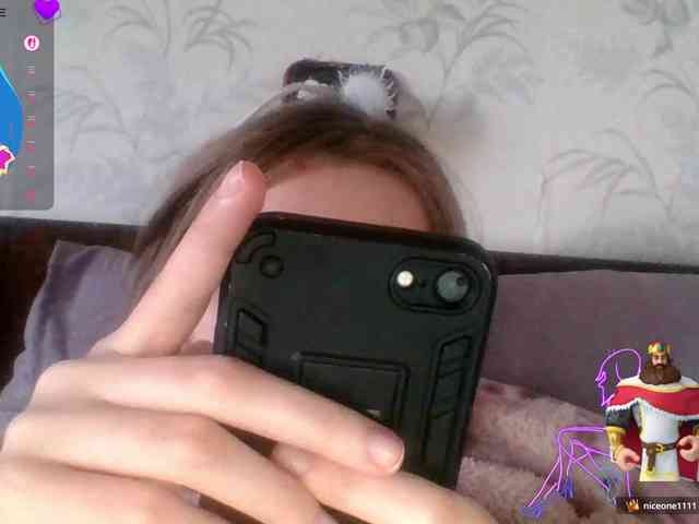 Draznilkina webcam