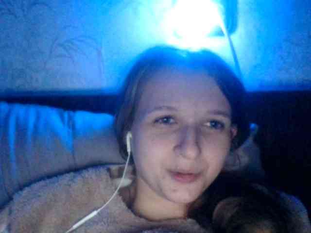 Draznilkina webcam