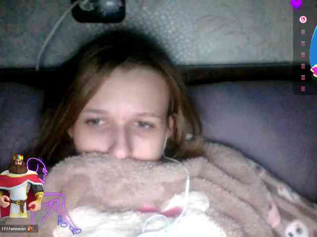 Draznilkina webcam