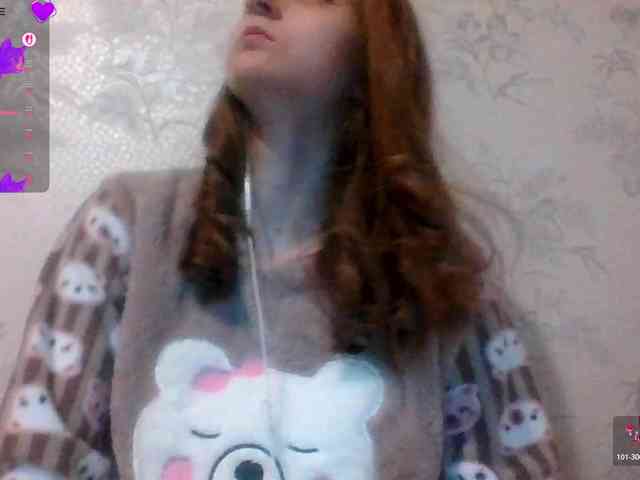 Draznilkina webcam