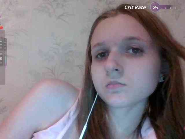 Draznilkina webcam