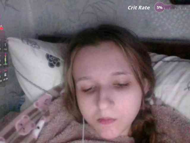 Draznilkina webcam