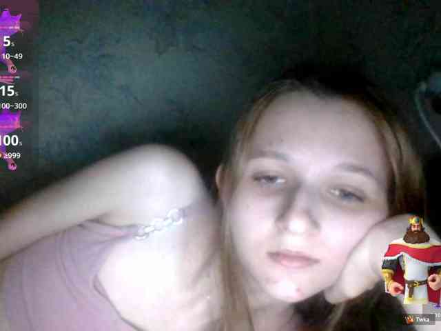 Kitty20Meow webcam