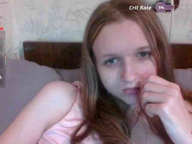 Draznilkina webcam