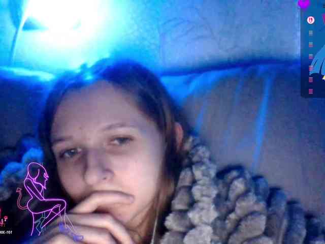 Draznilkina webcam
