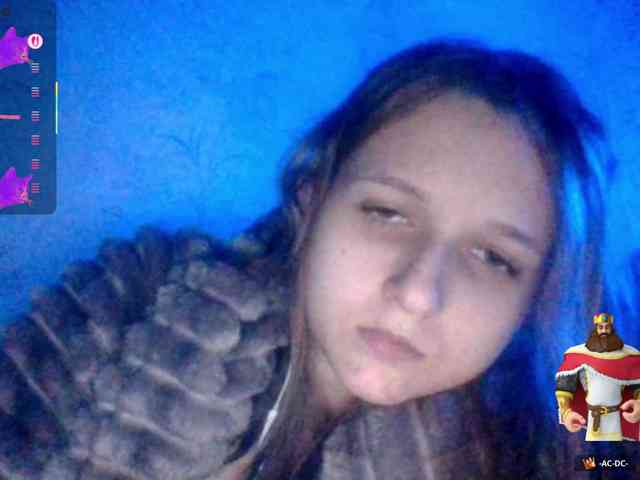 Draznilkina webcam