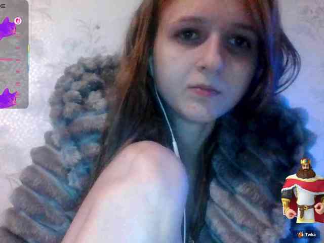 Draznilkina webcam