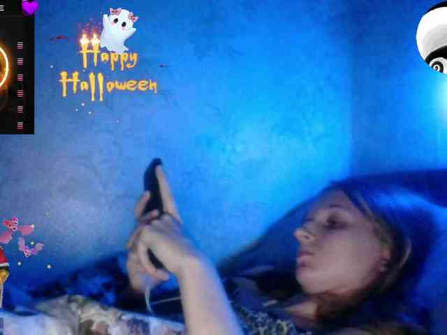 Draznilkina webcam