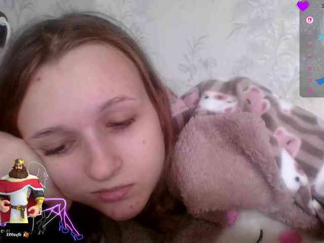 Draznilkina webcam