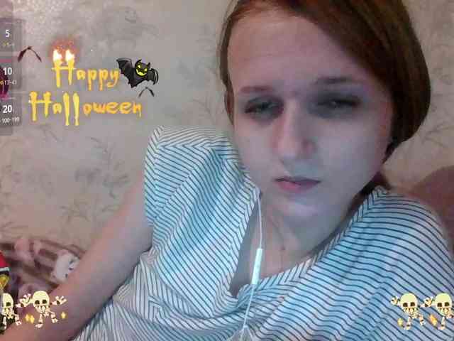 Draznilkina webcam