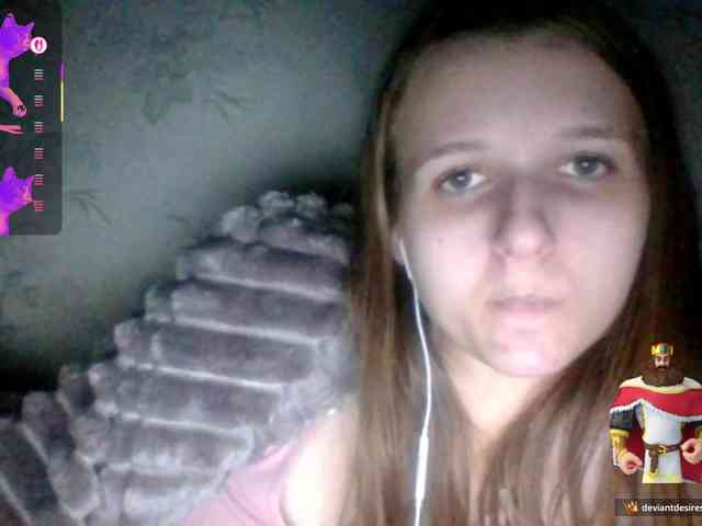 Draznilkina webcam